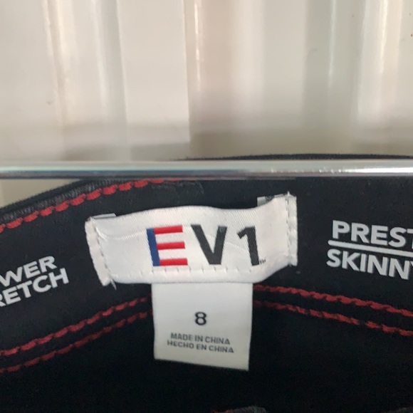 😁 3 for $ 15. EV 1 skinny jeans - Picture 2 of 3